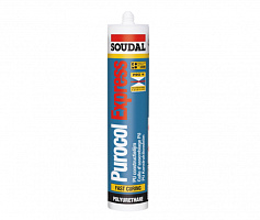 Soudal PUROCOL  стыковочный
